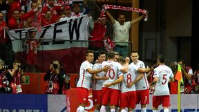 Polacy coraz bliżej mundialu w Rosji. Bilety na mecze Biało-Czerwonych nie będą tanie