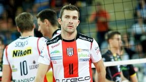 Superliga: Były siatkarz Asseco Resovii w Lokomotiwie Nowosybirsk