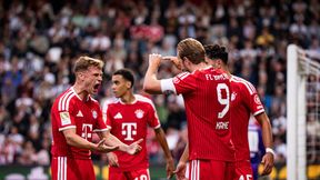 Bundesliga. Bayern Monachium - 1. FC Union Berlin. Gdzie oglądać na żywo, online?