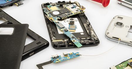 MediaTek zdeklasował Qualcomm jako dostawcę chipsetów nr 1