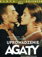 Uprowadzenie Agaty