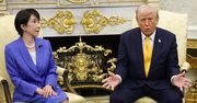 Trump: Mógłbym zakończyć tę wojnę w dwie sekundy