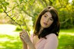 Gemma Arterton siostrą Jasia