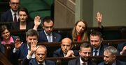Posłowie zagłosowali w sprawie aborcji