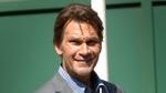 Patrick Swayze