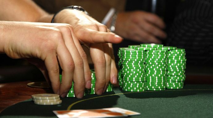 Poker: WSOP 2026