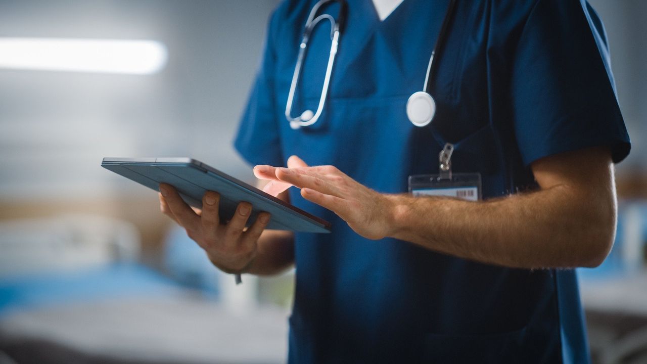Terminy NFZ w Parczewie na tomografię komputerową - 5.05.2025