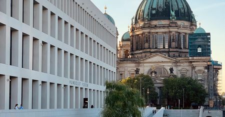 Brutalna bójka w Berlinie. Sześć osób rannych