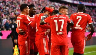 Media: sensacyjna decyzja szefów Bayernu Monachium