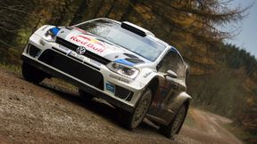 WRC: Pewny triumf Sebastiena Ogiera w Monte Carlo