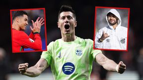 Wystarczy jeden gol. Dziś w Barcelonie wystrzelą szampany?