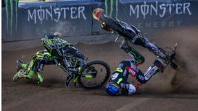 Żużel. Ważna decyzja Lindgrena. ''Uznałem, że tak będzie lepiej dla mojej głowy''