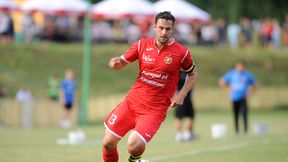 Robert Demjan odszedł z Widzewa Łódź