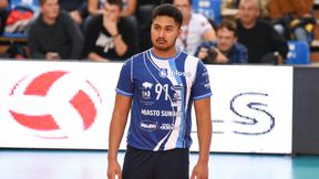 PlusLiga. Siatkarz Ślepska zaniepokojony wzrostem zachorowań w Polsce. "Niestety nadchodzą tutaj bardzo ciężkie czasy"