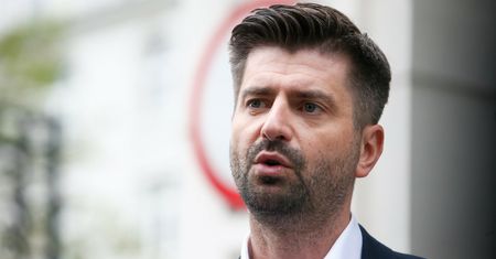 Śmiszek bez ogródek: To Morawiecki i Kaczyński grają w jasełkach Łukaszenki