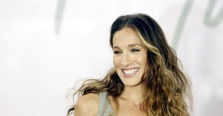 Sarah Jessica Parker obawia się o swoją fortunę