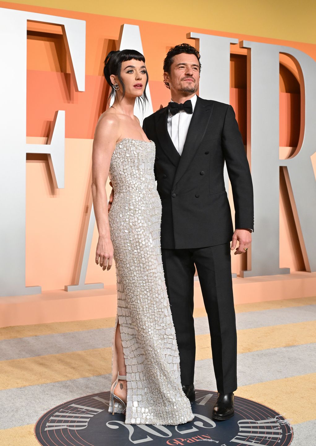 Katy Perry i Orlando Bloom