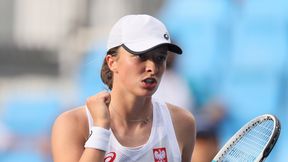 Porażka Igi Świątek w Tokio. Polski ekspert: "nie jestem zaskoczony"