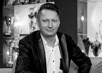 Zmarł znany przedsiębiorca. Jan Rabiega był twórcą docenianej marki