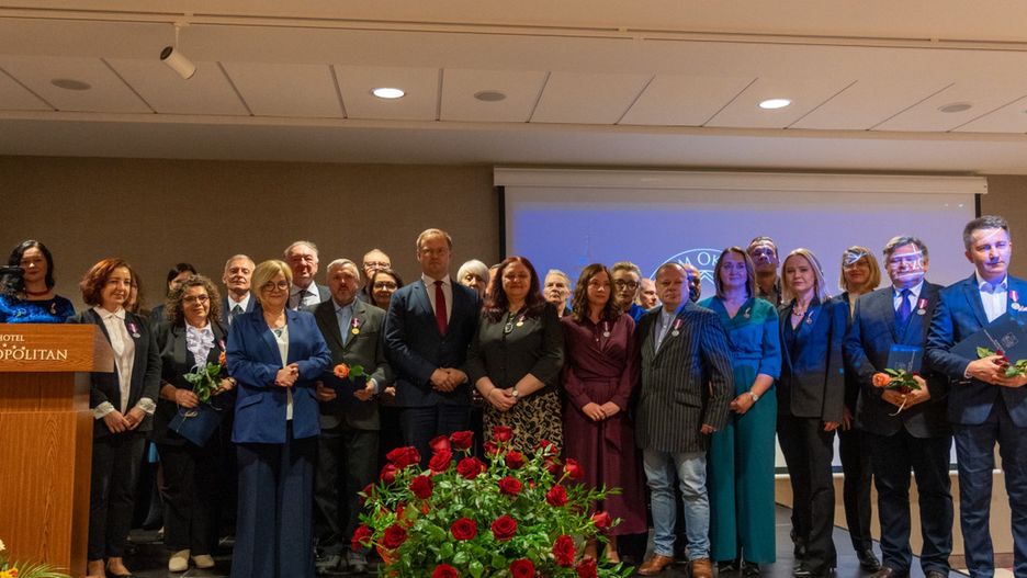 Fot. Paweł Pogórski / UMWP