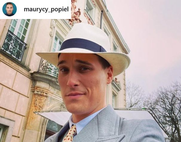 Maurycy Popiel