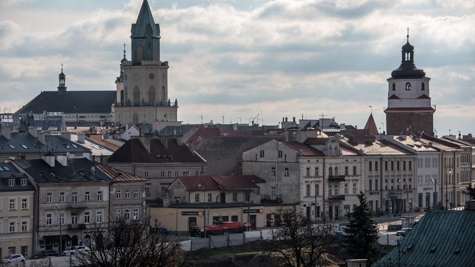 Zakaz zdjęć płodów? Jest wniosek w Lublinie 