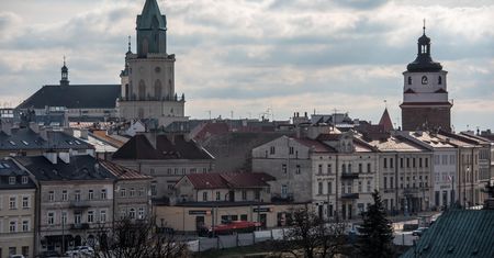 Zakaz zdjęć płodów? Jest wniosek w Lublinie