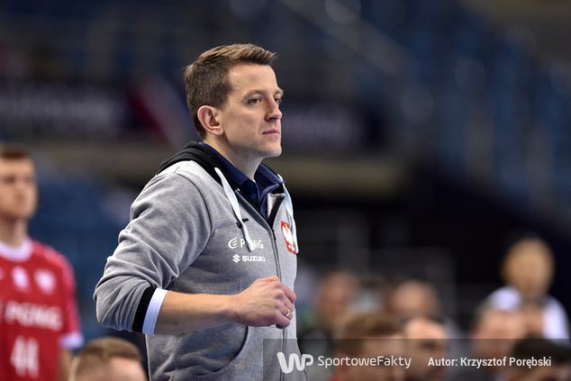 Na zdjęciu: Patryk Rombel.