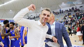 Andrzej Urban, trener lidera PLK: Gotowi do zmian