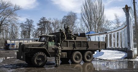 Wyciek dokumentów wojskowych. Wielki skandal w USA