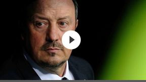 Rafa Benitez: Musimy poprawić kilka szczegółów, które zrobią różnicę