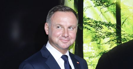Prezydent Andrzej Duda złożył życzenia znanej piosenkarce. Od lat jest jej fanem