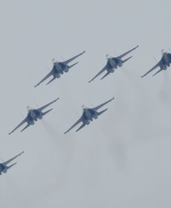 Seul poderwał samoloty. Rosyjskie i chińskie maszyny wleciały do KADIZ