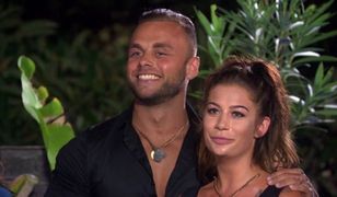 Marietta z "Hotelu Paradise" skomentowała nowy związek Chrisa