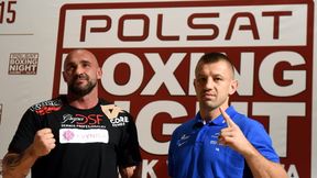 Łódzka gala Polsat Boxing Night: Adamek vs Saleta na żywo!