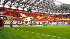 Jagiellonia z optymizmem mimo klęski. Taras Romanczuk: W niedzielę chcemy pokazać na co nas stać