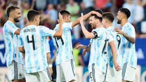 "Narodowy problem" Argentyńczyków przed mundialem. Interweniował rząd