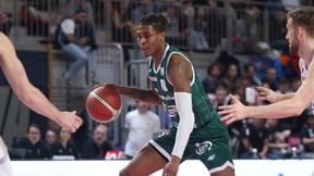 McGusty show. Legia Warszawa zdobyła Wałbrzych!