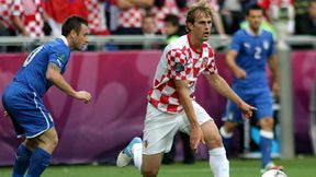 Lekarze zapalili zielone światło. Ivan Strinić może wrócić do treningów