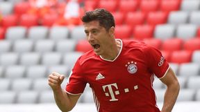 Bundesliga. "Mistrz wykańczania akcji". Niemcy chwalą Roberta Lewandowskiego