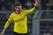 Bundesliga. Borussia Dortmund - Eintracht Frankfurt. Niemieckie media doceniły Łukasza Piszczka