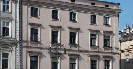 Najpopularniejsze muzeum. Milion osób w rok
