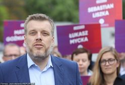 Wybory parlamentarne 2019. Adrian Zandberg: Schetyna ustępuje pola Kaczyńskiemu