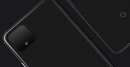 To już pewne - Google Pixel 4 z podwójnym aparatem