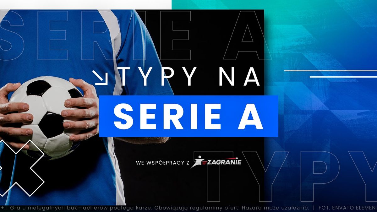 Typy na Serie A