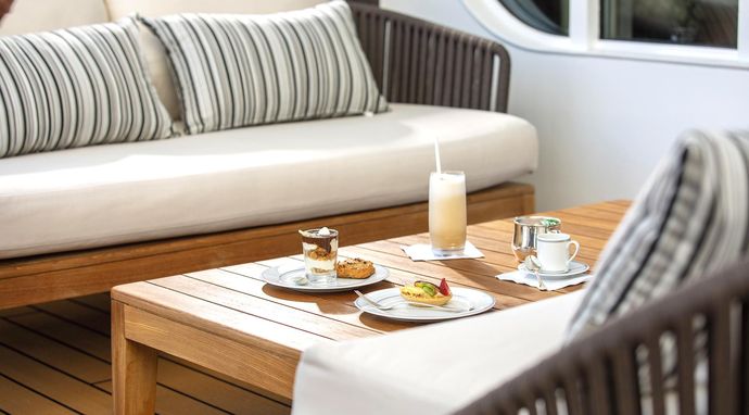 Najdroższy rejs świata