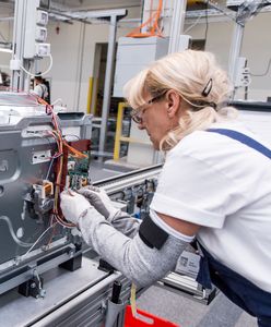 Siemens wycofuje się z Rosji. "Zadbaliśmy o 3 tys. naszych pracowników"