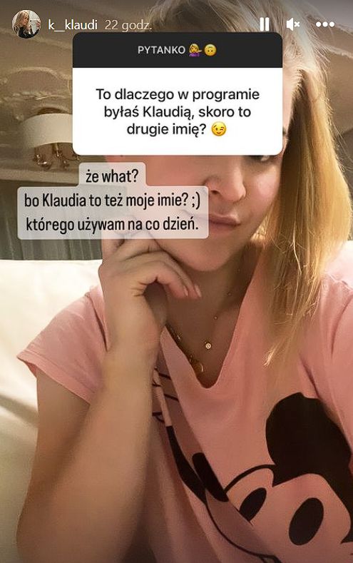 Klaudia Waśko