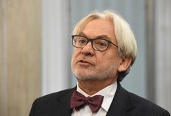 Wojciech Maksymowicz przerywa milczenie. Twierdzi, że błędu medycznego nie było