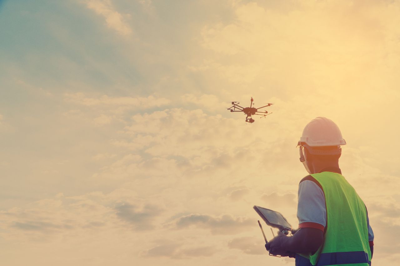 Nowoczesne technologie wojskowe w Polsce. Czy drony FPV zmienią armię?